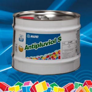 Antipluviol-S-Mapei